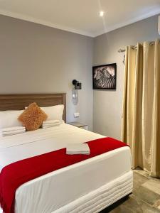 The Hornbill Lodge