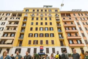 Vatican Boutique apartment Stylish &quite