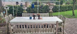 Op Vakantie bij Nicole