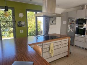 Luxuriöses Villenanwesen in ruhiger Lage