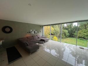 Luxuriöses Villenanwesen in ruhiger Lage