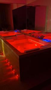 Duomo Luxury Suite Jacuzzi Catania