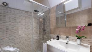 Duomo Luxury Suite Jacuzzi Catania