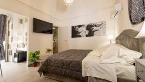 Duomo Luxury Suite Jacuzzi Catania