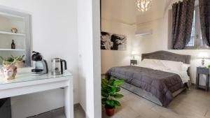 Duomo Luxury Suite Jacuzzi Catania