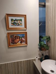 Apartamento charmoso próximo ao Pão de Açúcar