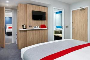 Holiday Inn Express Dublin City Centre by IHG