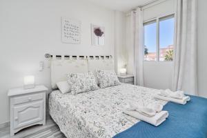 Lagunas Sunset Torrox Costa