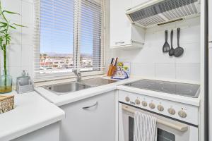 Lagunas Sunset Torrox Costa