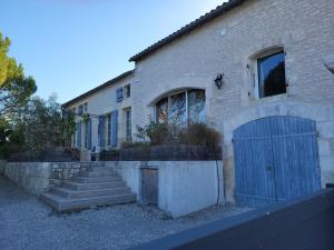 Au petit chai des Morinauds