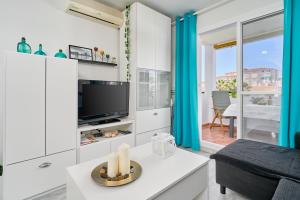 Lagunas Sunset Torrox Costa