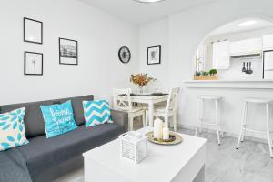 Lagunas Sunset Torrox Costa