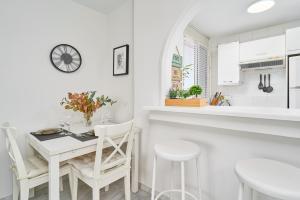 Lagunas Sunset Torrox Costa