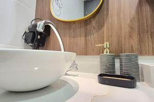 Mar doce Lar - Season Ap 208 By Temporada Inn