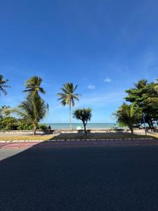 Studio na praia de Manaíra