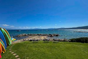 Summit & Shore Chalet