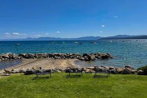 Summit & Shore Chalet