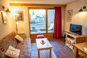 Bel Appartement lumineux au coeur de la station de Vars