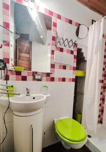 Green Apartment Central Station - 5min to Duomo