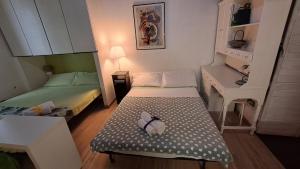 Green Apartment Central Station - 5min to Duomo