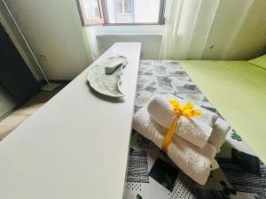 Green Apartment Central Station - 5min to Duomo