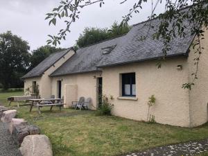 Studios - Location de vacances Le Trécelin