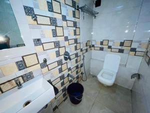 Hotel Avion Park Executive