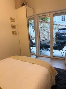 Maison Marie Charme & confort à Rouen centre