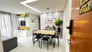 Apt novo de alto padrão na melhor praia de Ilhéus