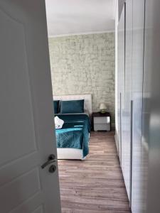 Tirana Central Oasis