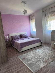 Tirana Central Oasis