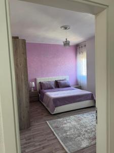 Tirana Central Oasis