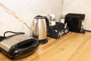 Luxury City Center Apartment - Free Parking