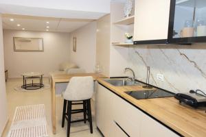 Luxury City Center Apartment - Free Parking