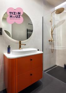 Tyzenhauz Grand Apartaments