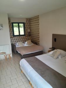 Studios - Location de vacances Le Trécelin