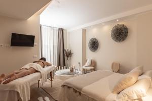 WelcHome Wellness Suites
