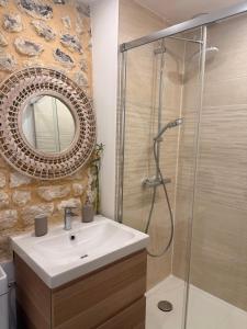 Maison Marie Charme & confort à Rouen centre