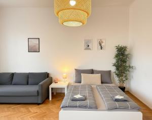 Bright & Cozy Apartment in City Center Vienna 32