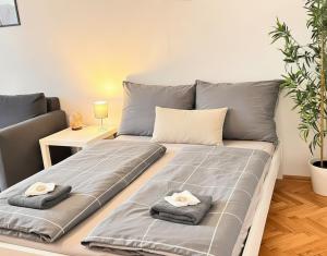 Bright & Cozy Apartment in City Center Vienna 32