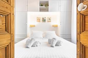 Newly Renovated Gem, Old Antibes