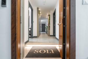 Solì Suite & Rooms img12