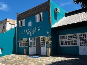 RAFAELLO HOTEL