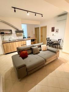 Azure Dream Apartment