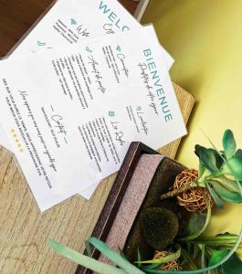 Cosy appartement, Nancy center