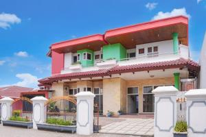 Collection O near Universitas Negeri Padang formerly Hotel Amra