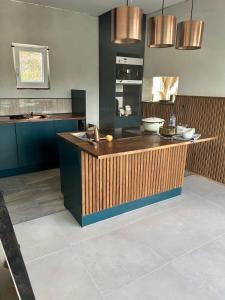 Apartment Oliven Penthouse