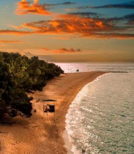 Apartment Oliven Penthouse