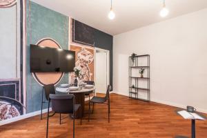 The Best Rent - Charming apartment near the Pantheon