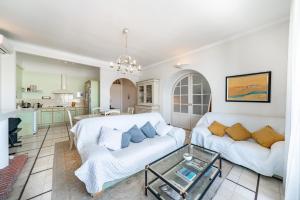 4 pièces Vieux-Port Cannes - Face au Palais des Festivals - Vue mer